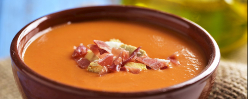 salmorejo