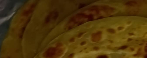 Dinnerchapati