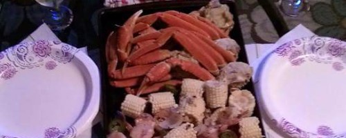 Orlean's Seafood Boil