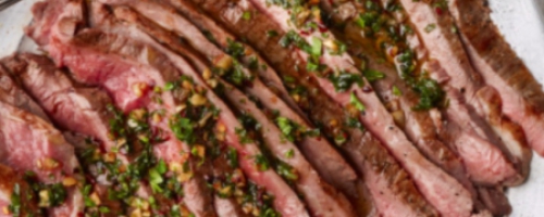 Flank Steak