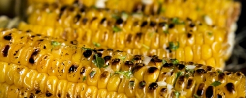 Elote Salad