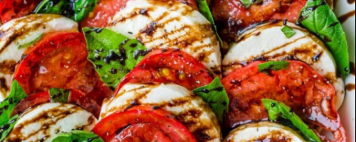 Caprese Salad