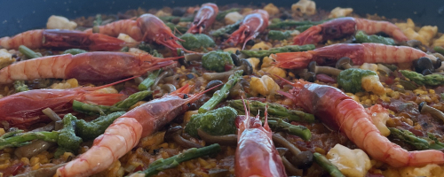 Paella