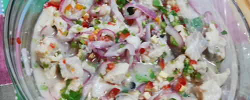 Ceviche