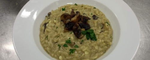 Risotto