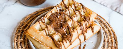 Waffles