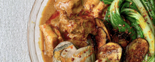 Kare-kare