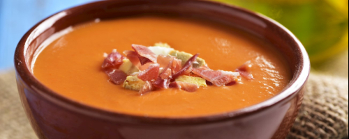 salmorejo