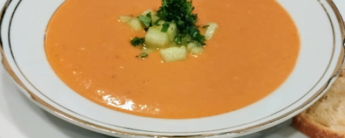 Gazpacho andaluz