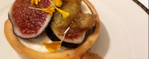 Figs Tart