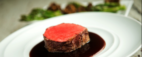 Beef Tenderloin