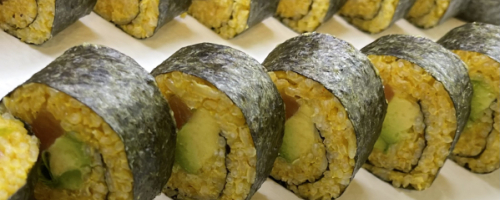 Maki Rolls