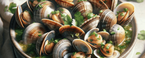 Mussels