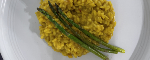 Risotto