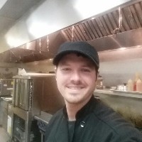Chef Matthew