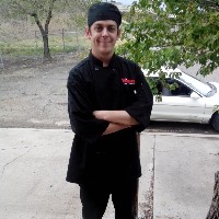 Chef Michael