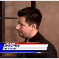  John Tapper II