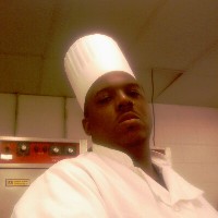 Chef Andre
