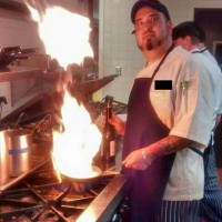 Chef Jason