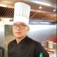 Chef Sorin