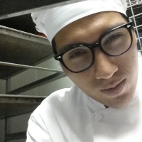 Chef Santos