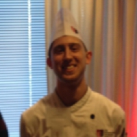 Chef Taylor