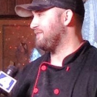 Chef Tim