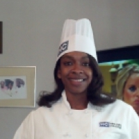 Chef Kantrice