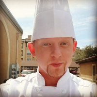 Chef Mikael