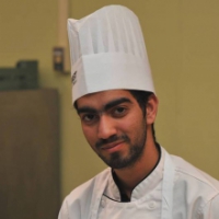 Chef Davinder