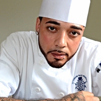 Chef Xavier