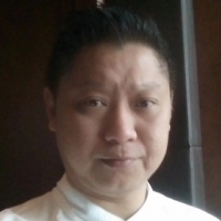 Chef Ken Chong Hung