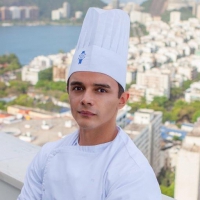 Chef Alexandre