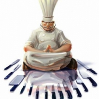 Chef Bhaskar