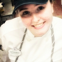 Chef Samantha