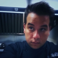 Chef jose alexander