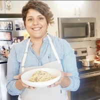 Chef Adriana