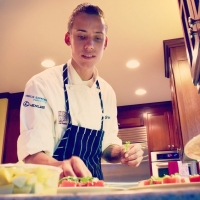 Chef Alexander