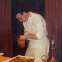 Chef Charles