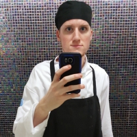 Chef Ryan