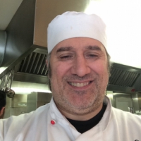 Chef Giovanni