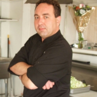 Chef Angelo