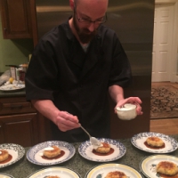 Chef James