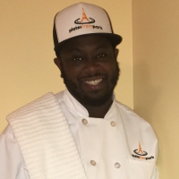 Chef Paris