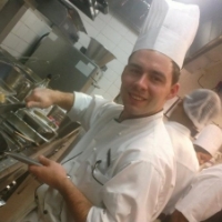 Chef Davor