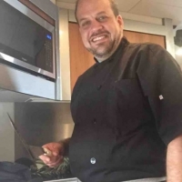 Chef Carlos