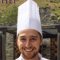 Chef Joshua