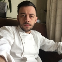 Chef Silviu