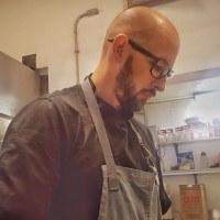 Chef Roberto