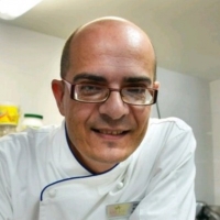  José...French chef Alias